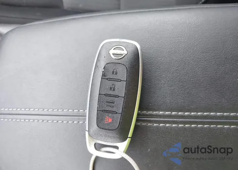 2024 Nissan Sentra Sv Xtronic Cvt z USA, uszkodzony, nr VIN 3N1AB8CV1RY314945